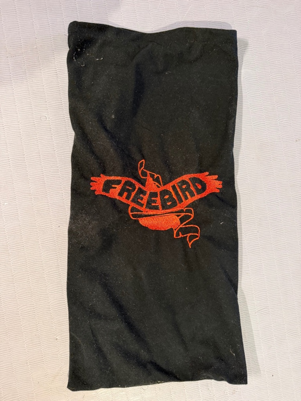 FreeBird “Daisy” Knee-High Studded Boots. Size 9.